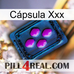 Cápsula Xxx 04